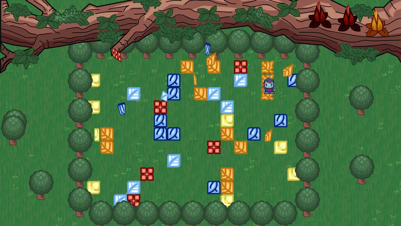 Blossom Breeze Screenshot 7