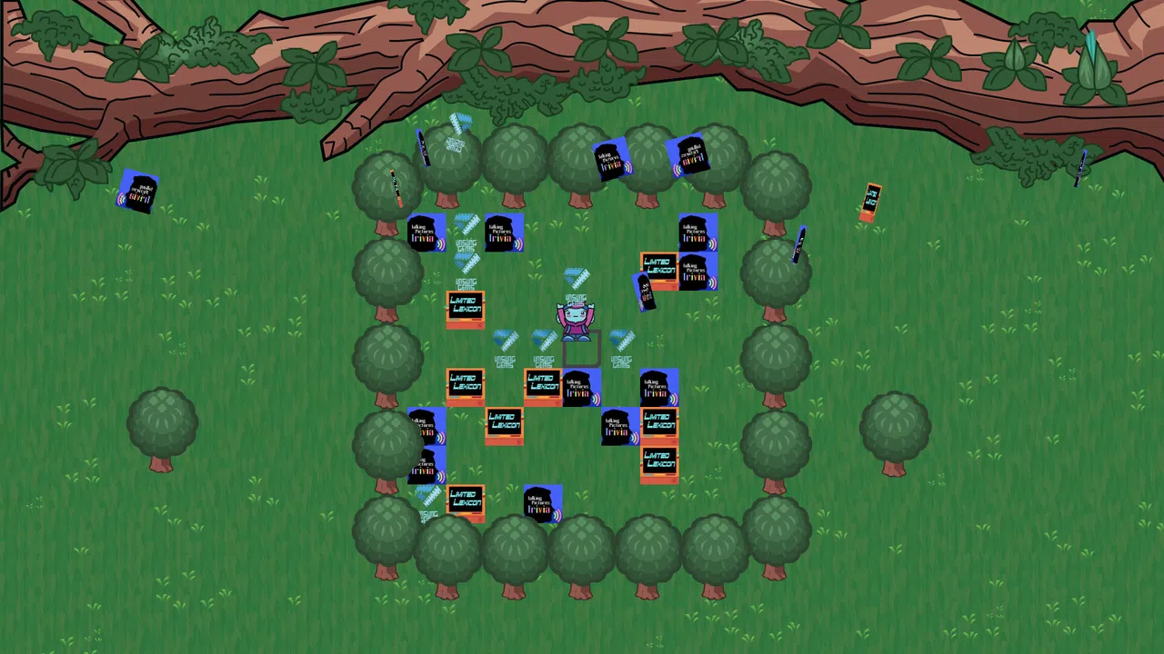 Blossom Breeze Screenshot 8