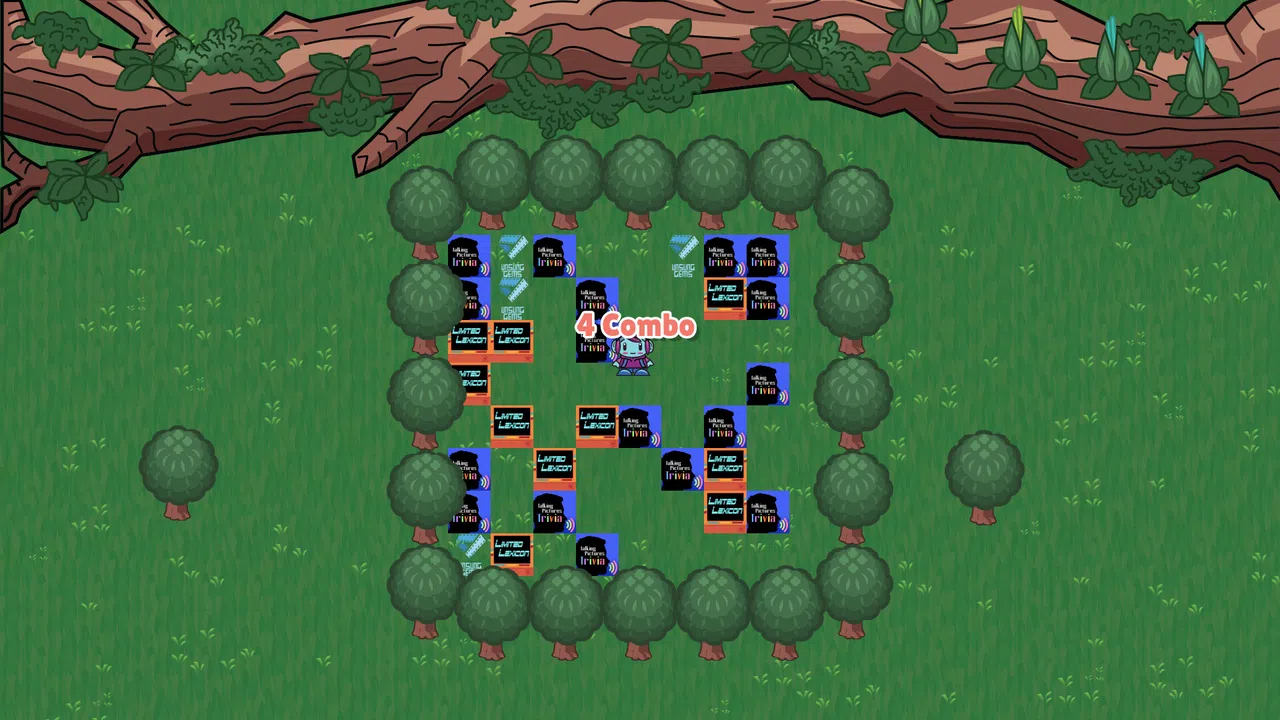 Blossom Breeze Screenshot 9