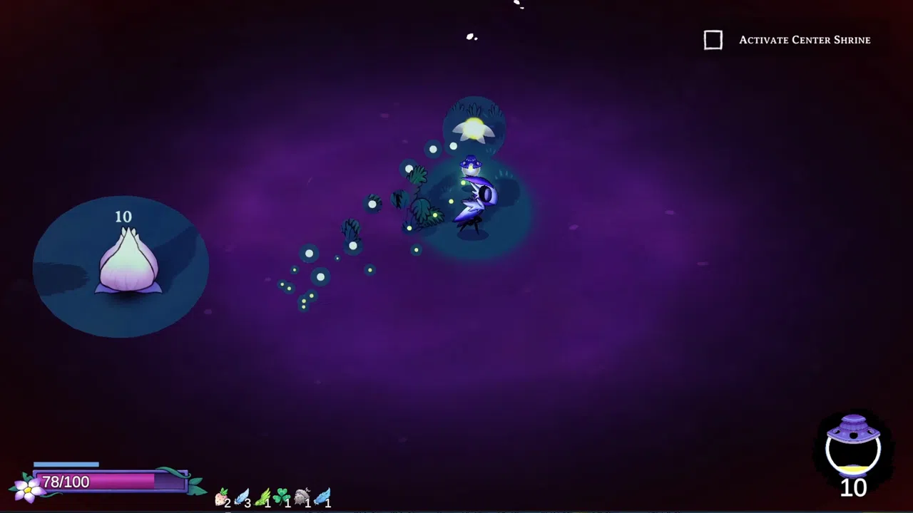 Mooncrawler Screenshot 3
