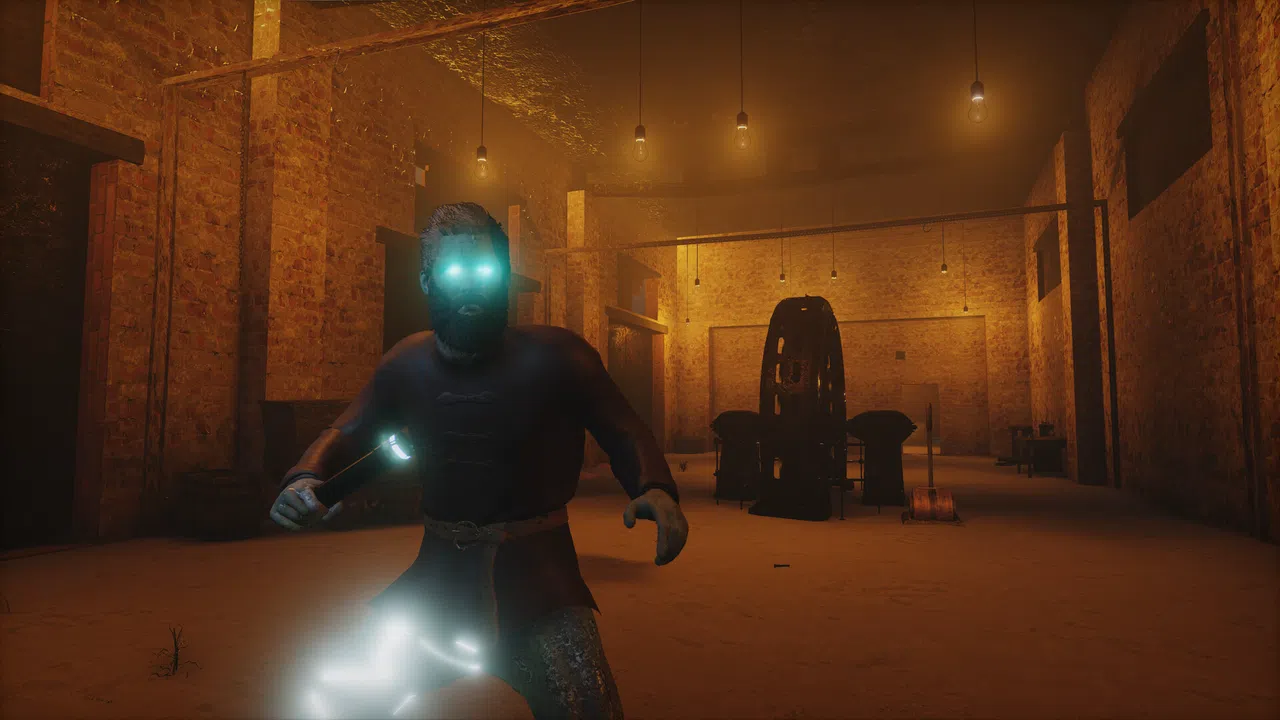 Malevilent Screenshot 2