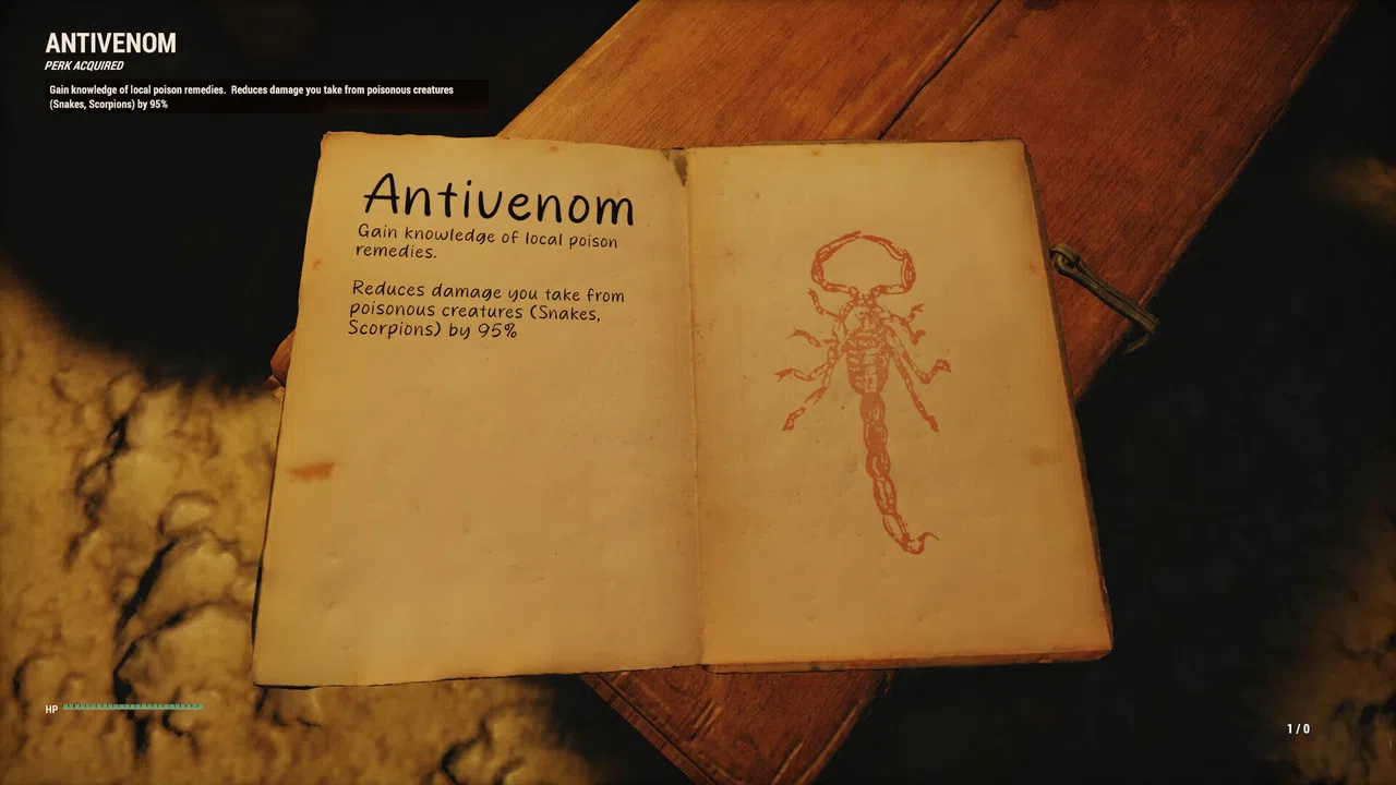 Malevilent Screenshot 9