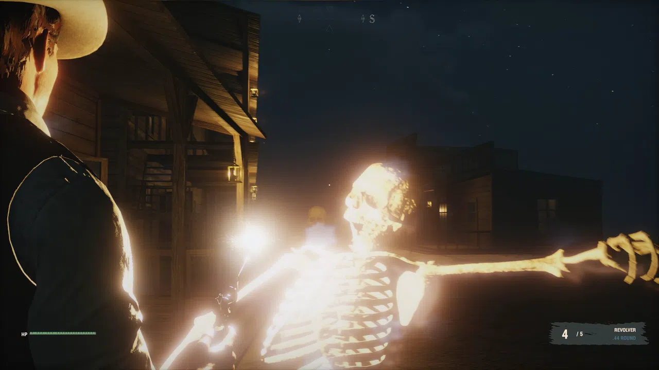 Malevilent Screenshot 7