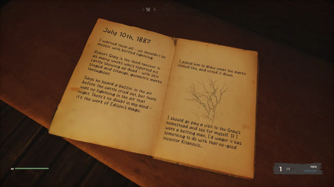 Malevilent Screenshot 3
