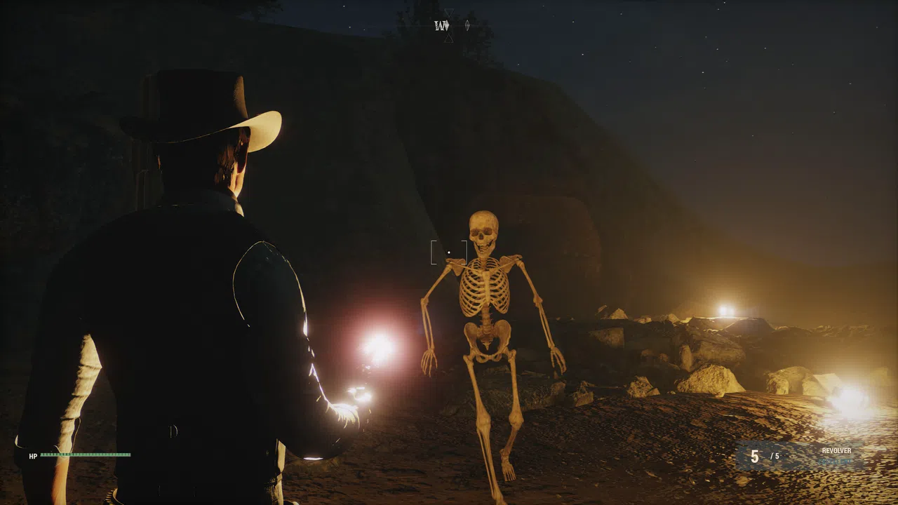 Malevilent Screenshot 10