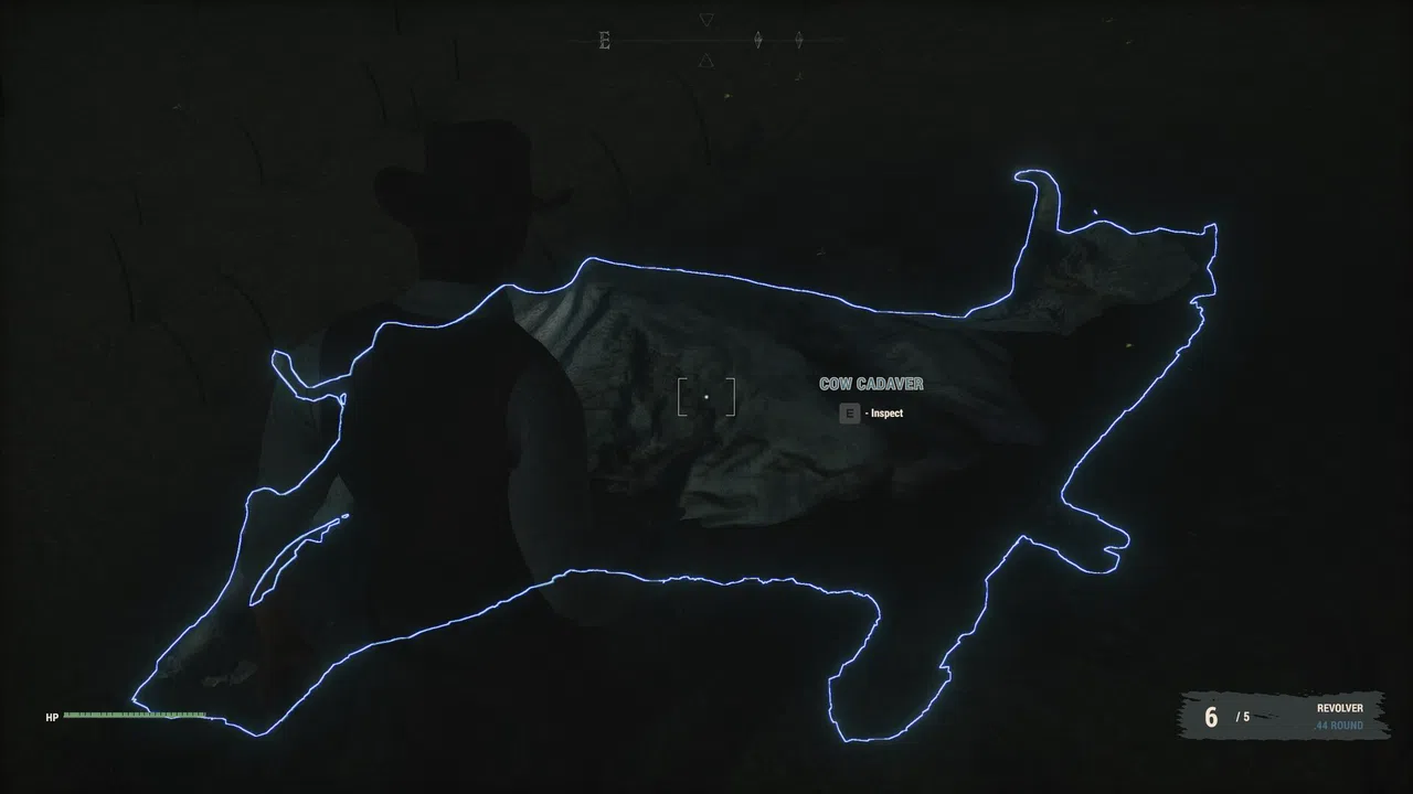 Malevilent Screenshot 5