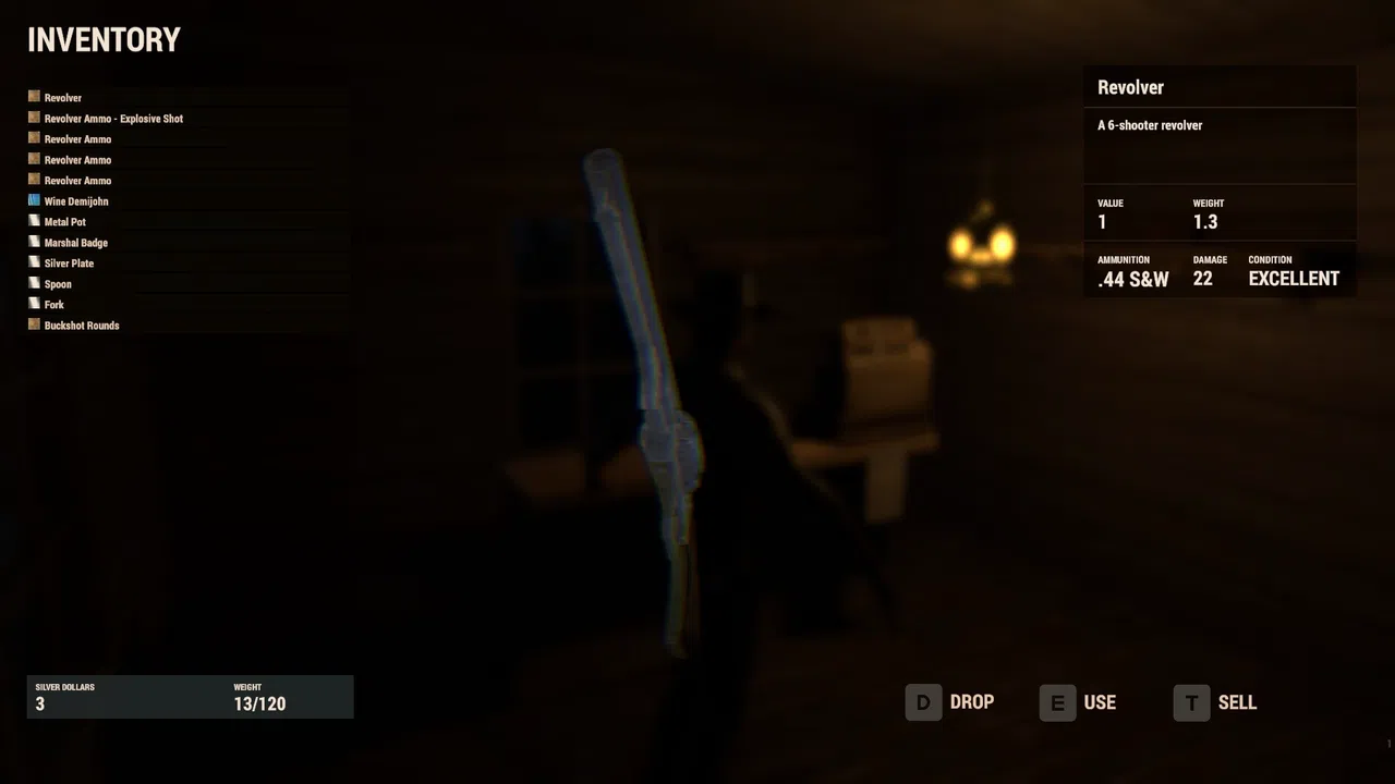 Malevilent Screenshot 8