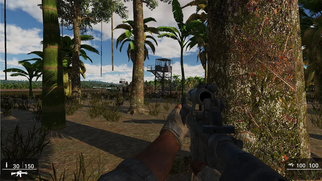 Chopper Extractor Screenshot 1