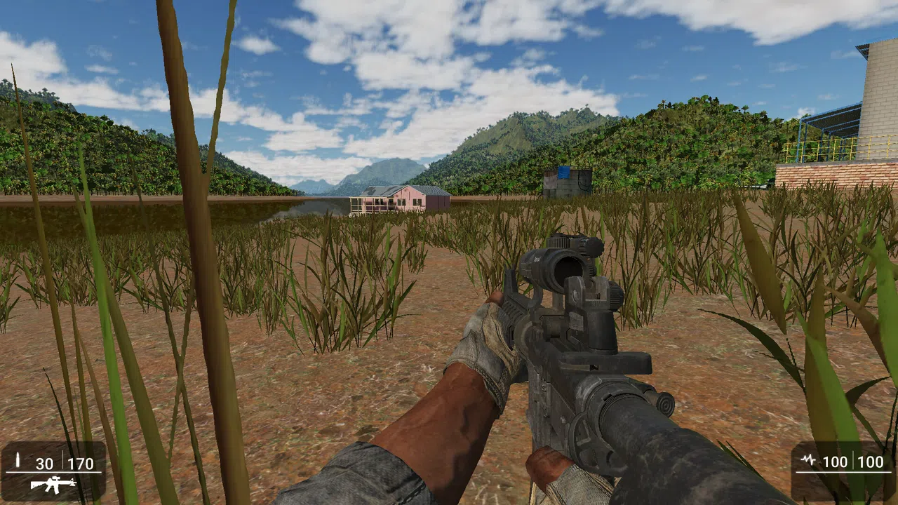 Chopper Extractor Screenshot 0