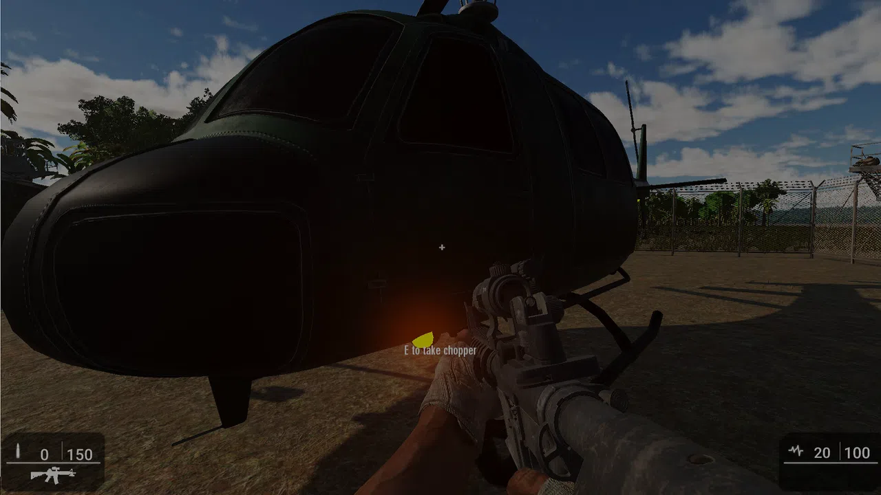 Chopper Extractor Screenshot 4