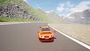 Pioneer Racing Demo Screenshot 1