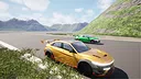 Pioneer Racing Demo Screenshot 0
