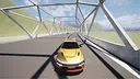 Pioneer Racing Demo Screenshot 6
