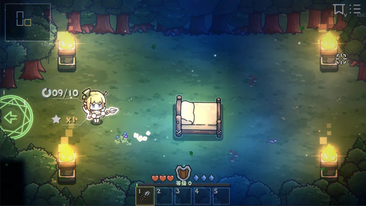 Enchanter - 附魔师 Screenshot 0