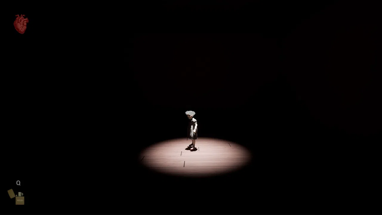 人间恶灵 Evil Spirits of the Mortal World Screenshot 0