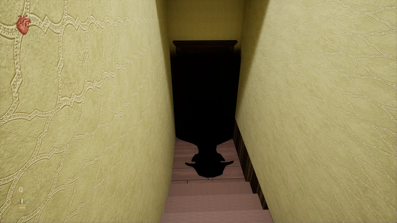 人间恶灵 Evil Spirits of the Mortal World Screenshot 4