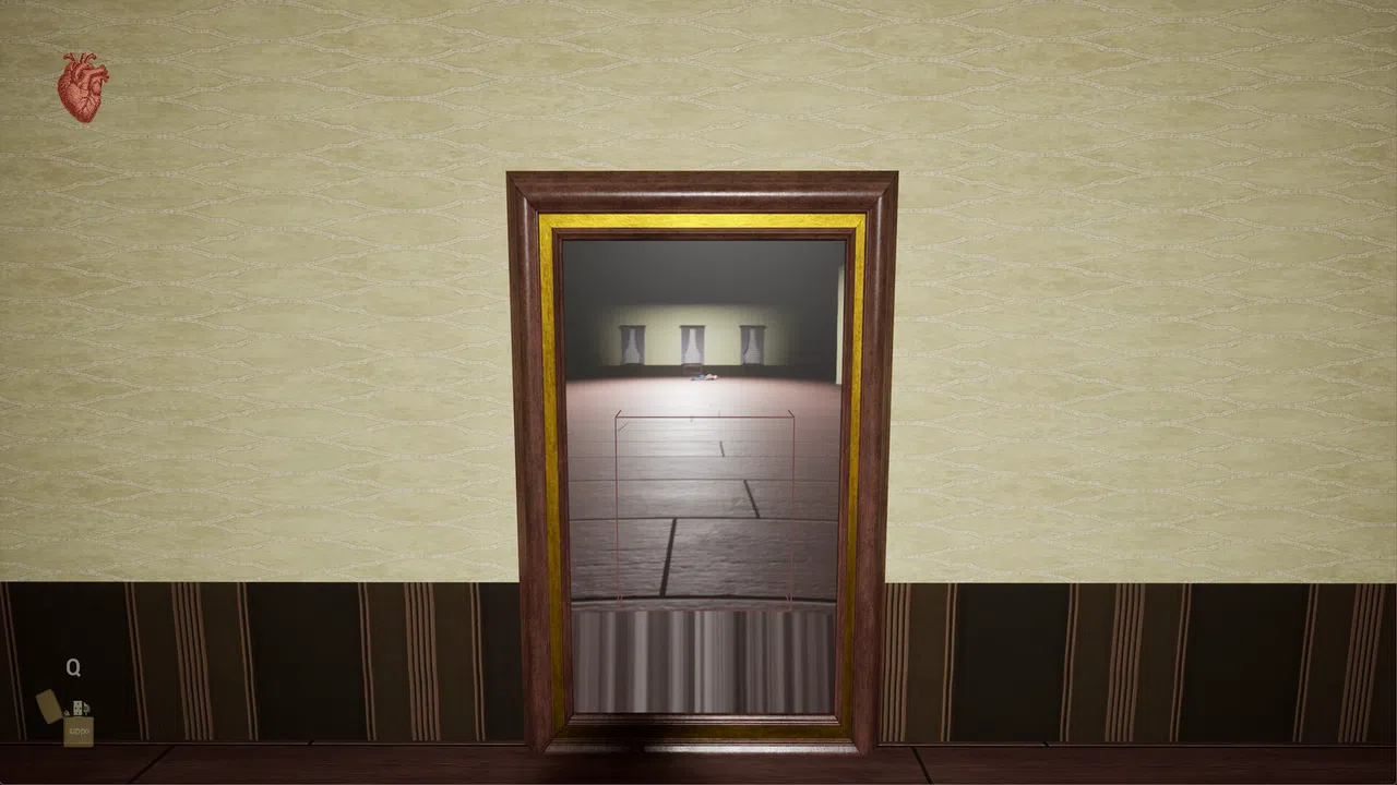 人间恶灵 Evil Spirits of the Mortal World Screenshot 3