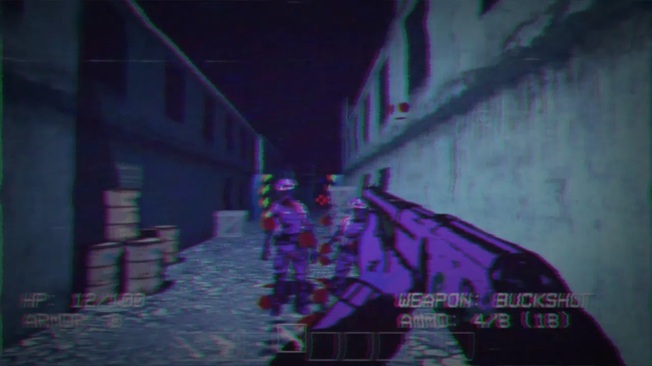 Phonkside Killers Screenshot 3