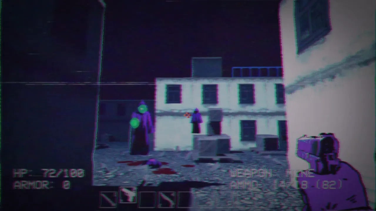 Phonkside Killers Screenshot 4