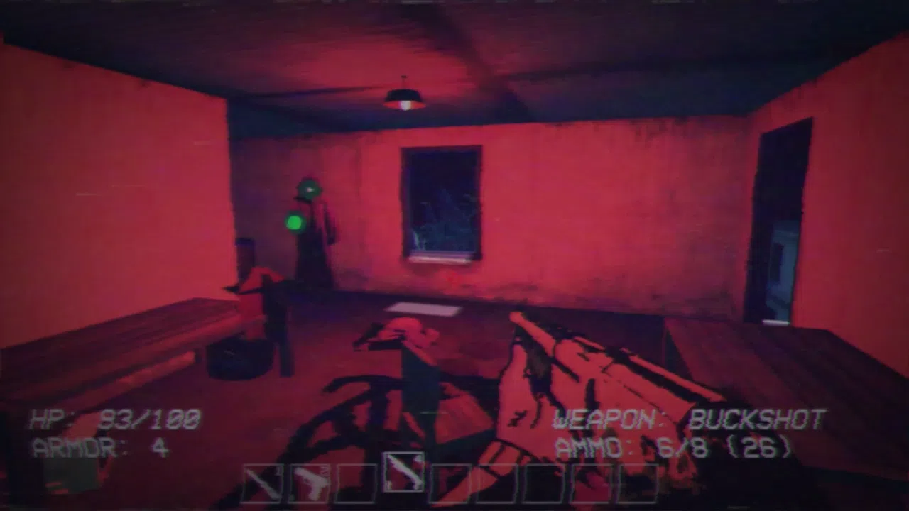Phonkside Killers Screenshot 1