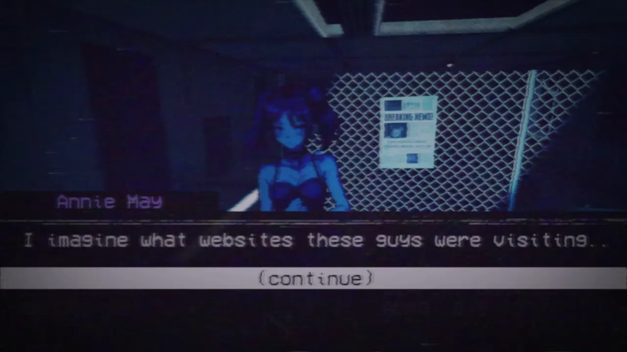Phonkside Killers Screenshot 8