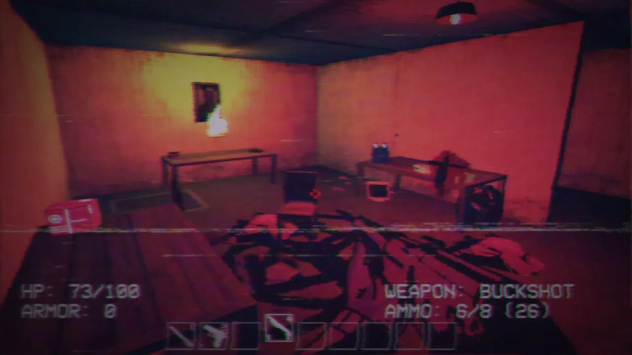 Phonkside Killers Screenshot 9