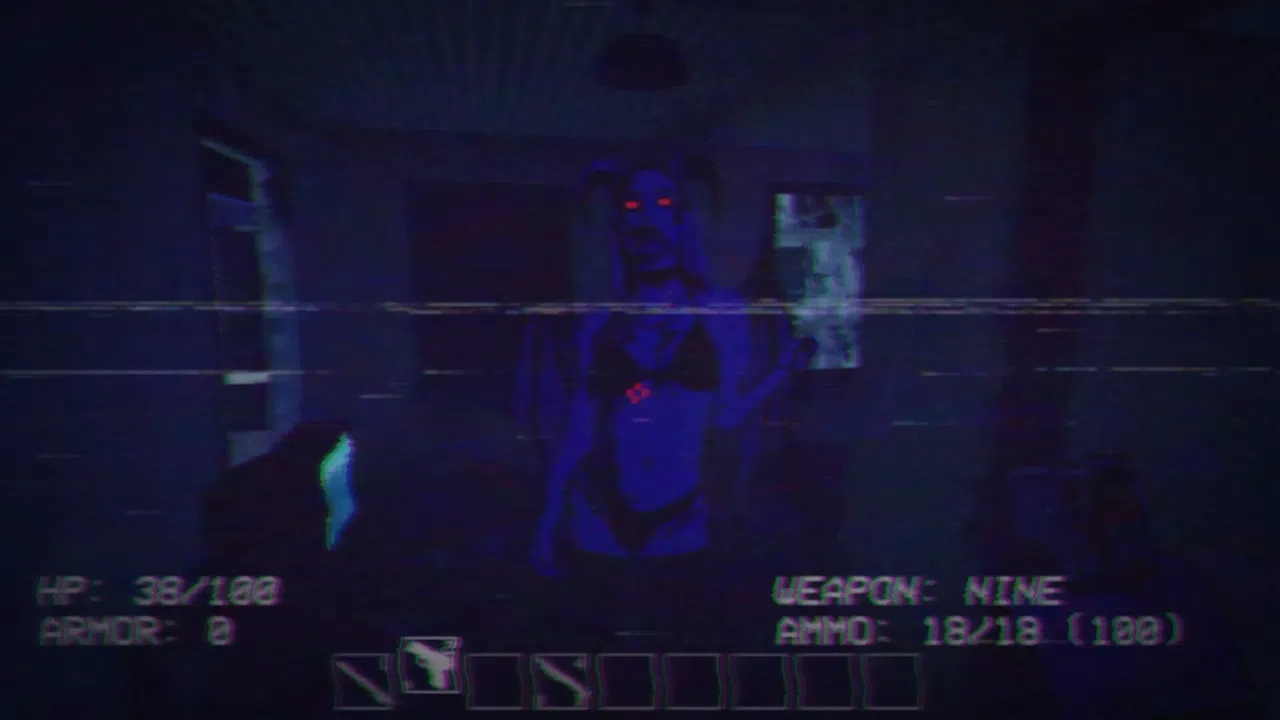 Phonkside Killers Screenshot 5