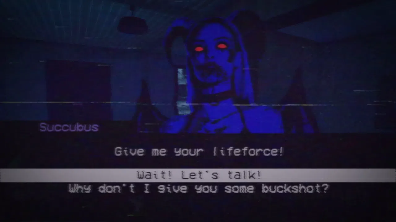 Phonkside Killers Screenshot 2
