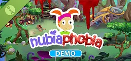 NubiaPhobia Demo