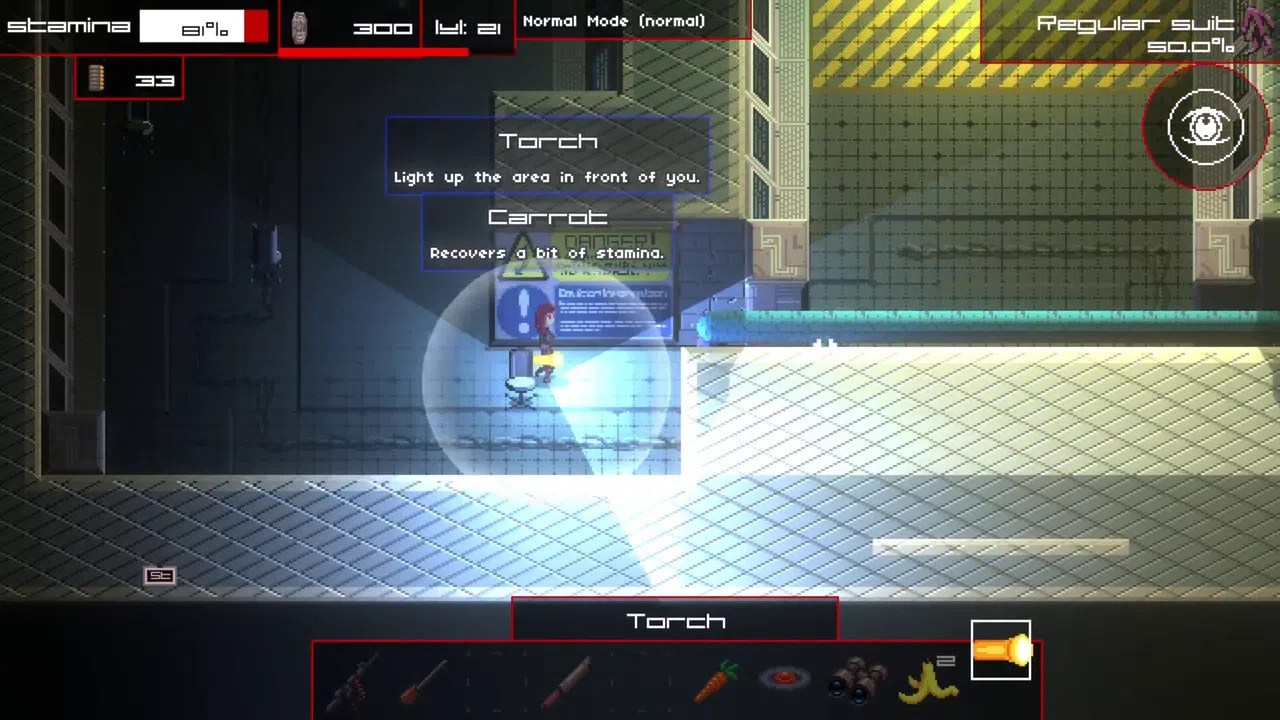 Sorry for Intruding Screenshot 7