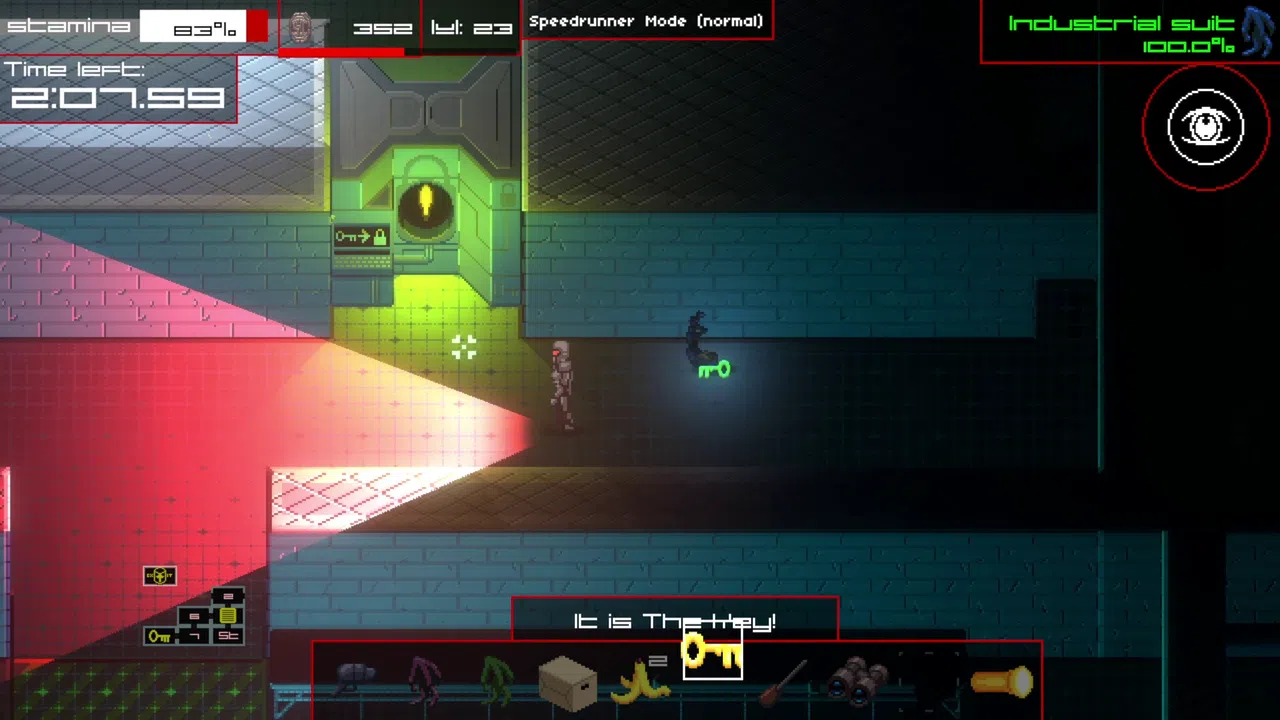 Sorry for Intruding Screenshot 10