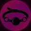 Redacted icon