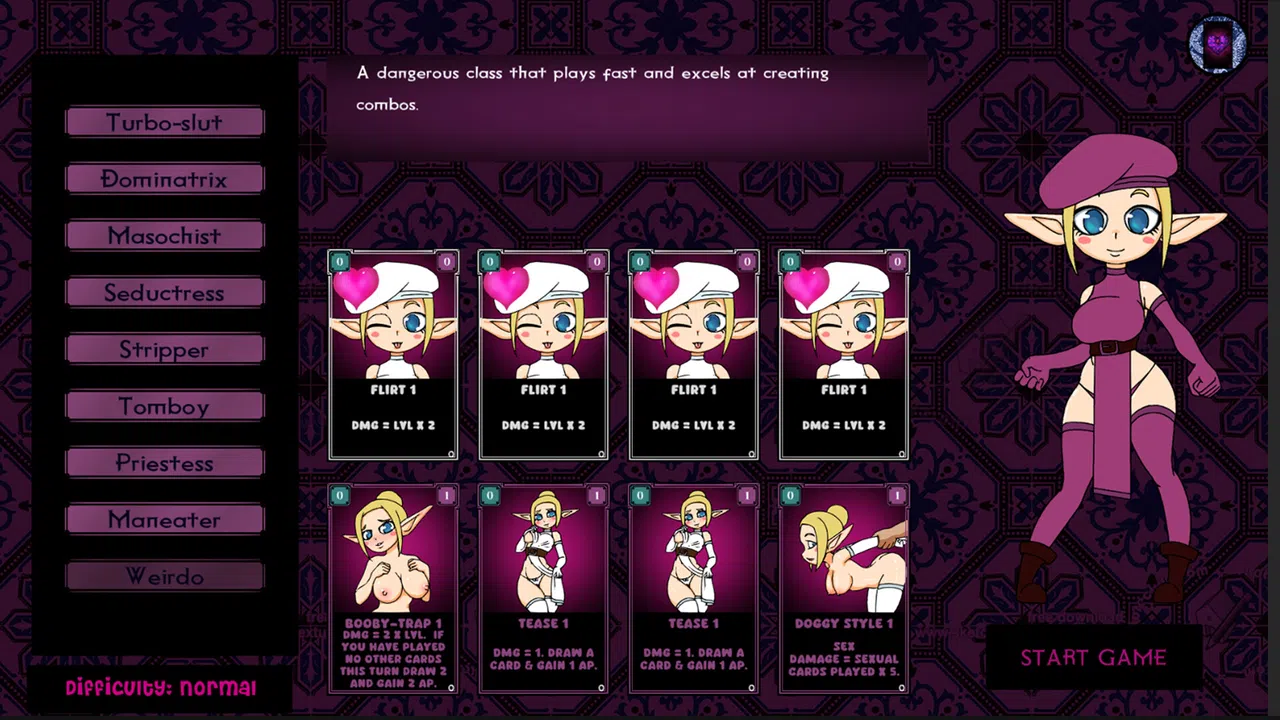 Short Stax Screenshot 2