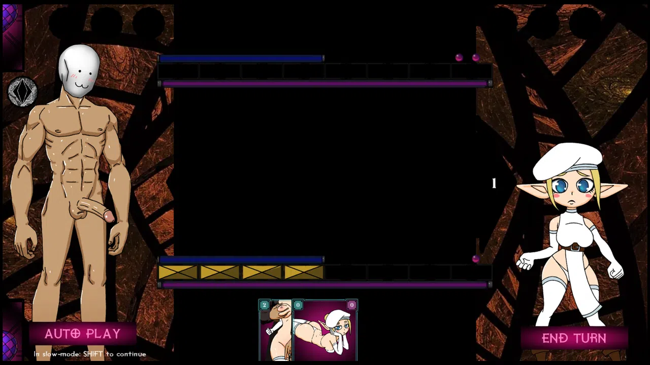 Short Stax Screenshot 0