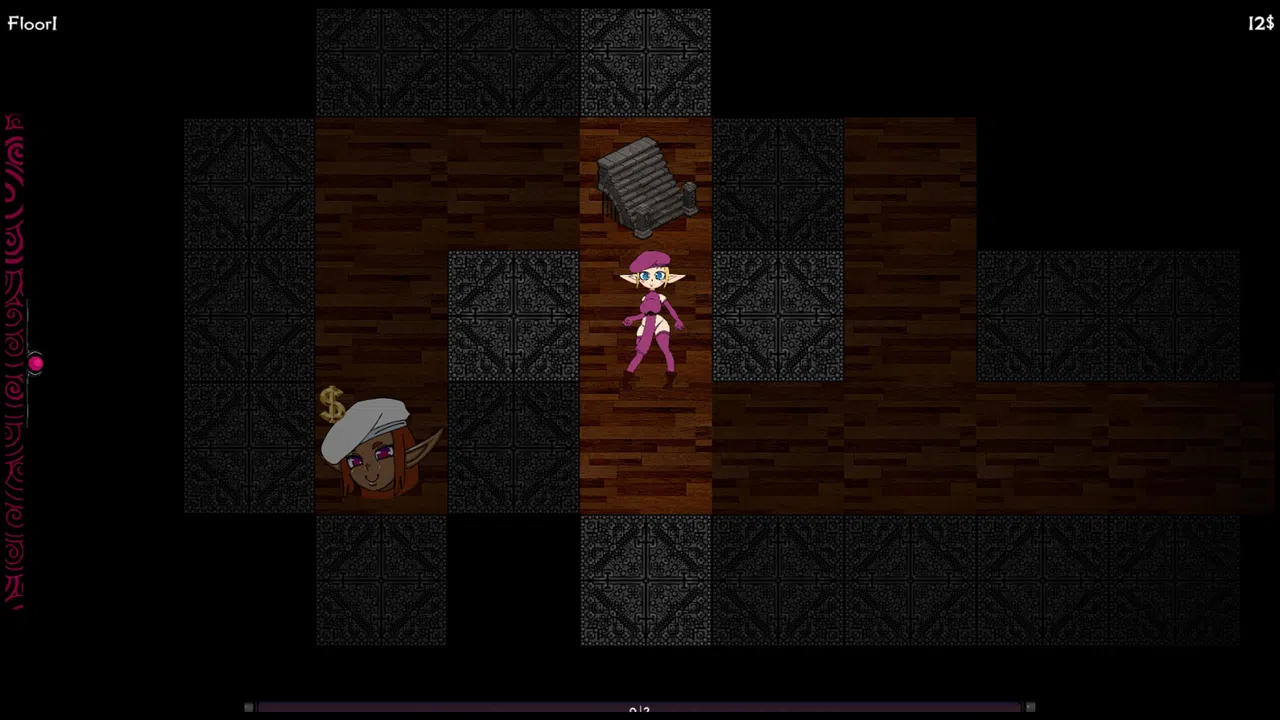 Short Stax Screenshot 1