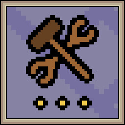 Glimmering Hall icon