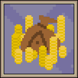 Thrifty Merchant icon