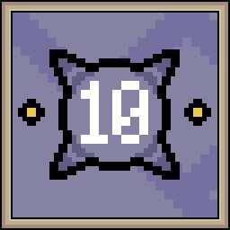 Strive to Survive icon