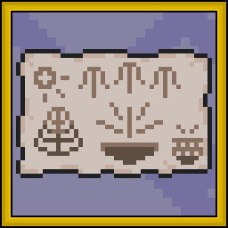 The Search for the End icon