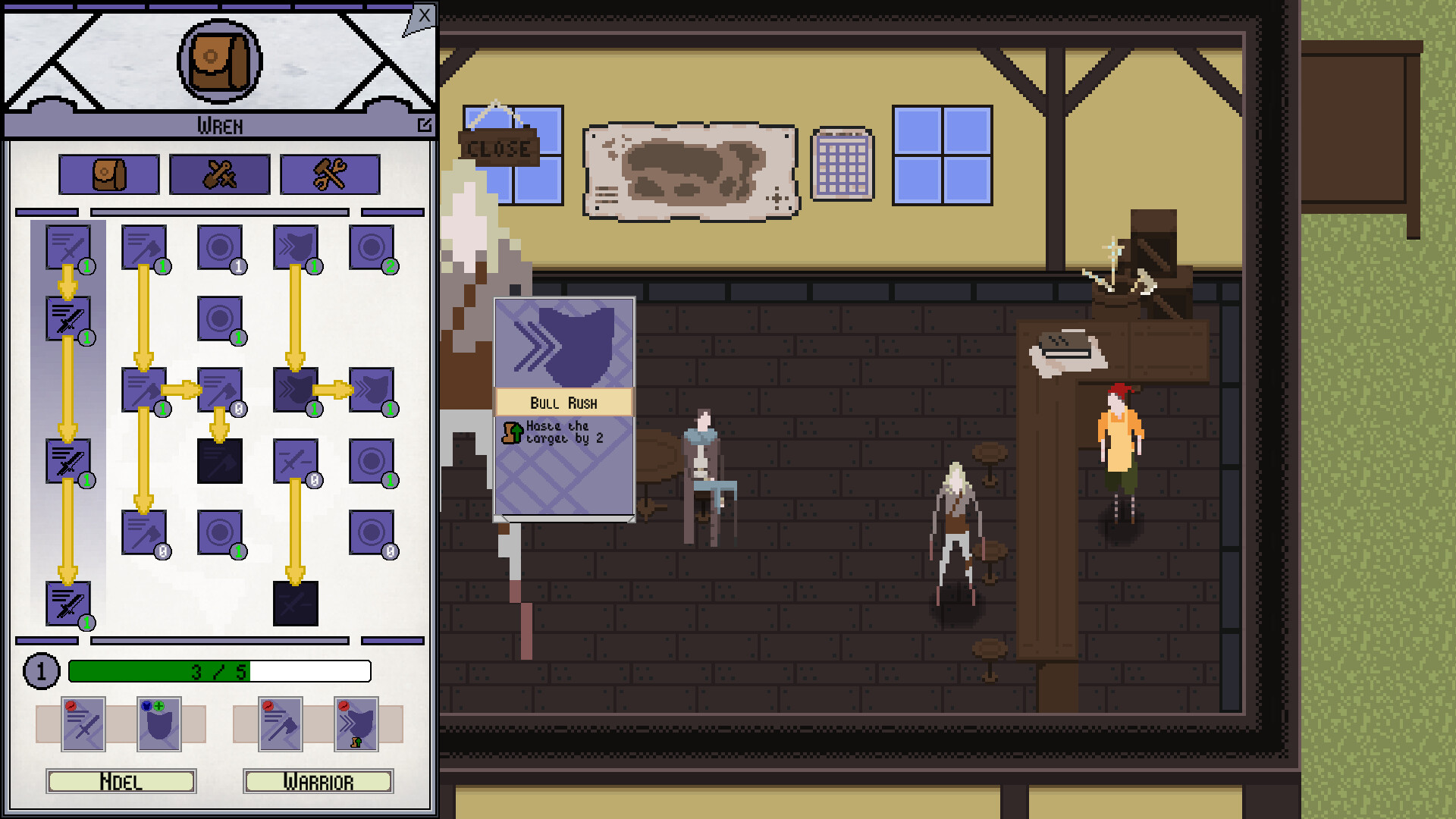 GuildMestar Screenshot 1