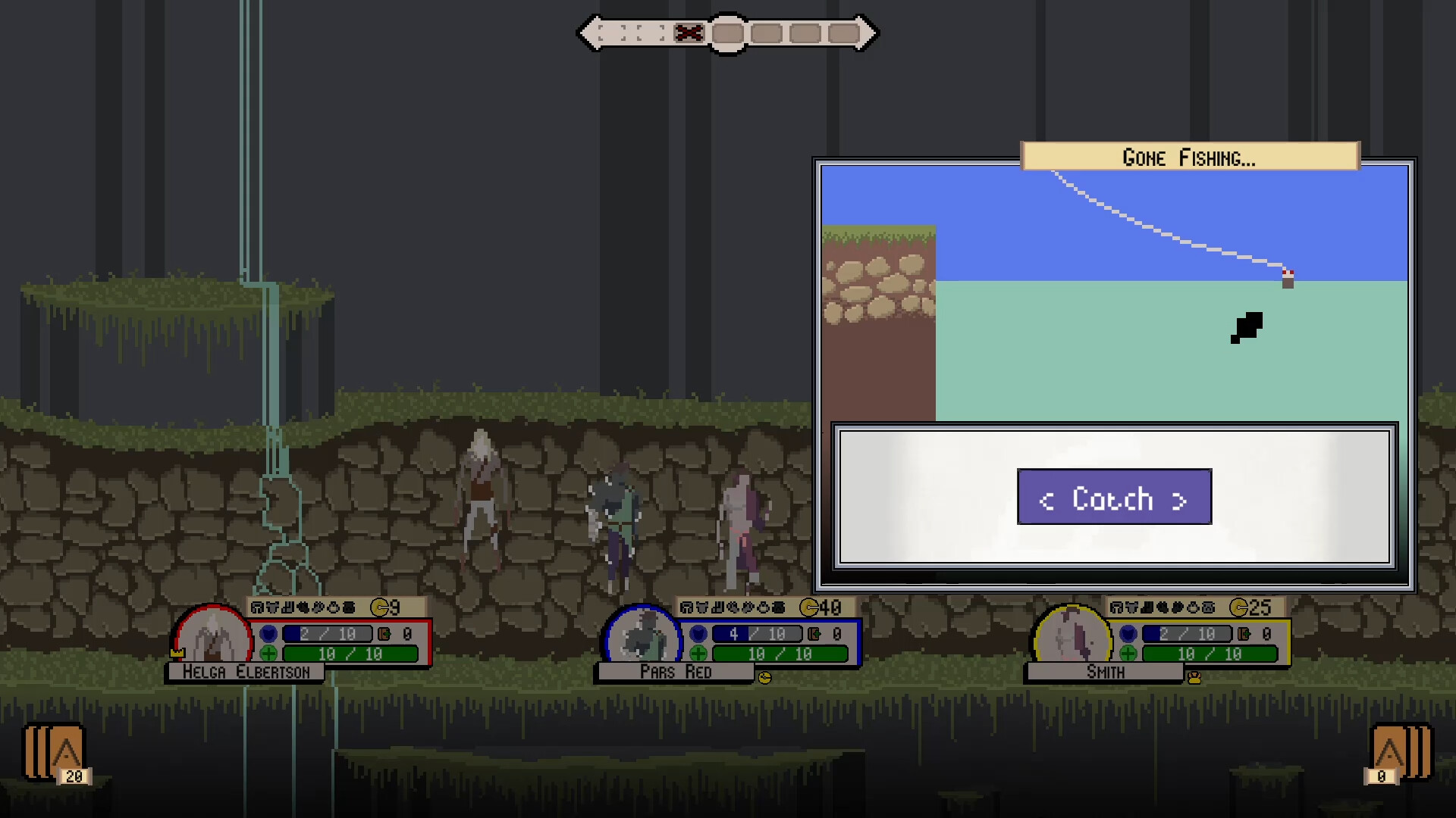 GuildMestar Screenshot 3