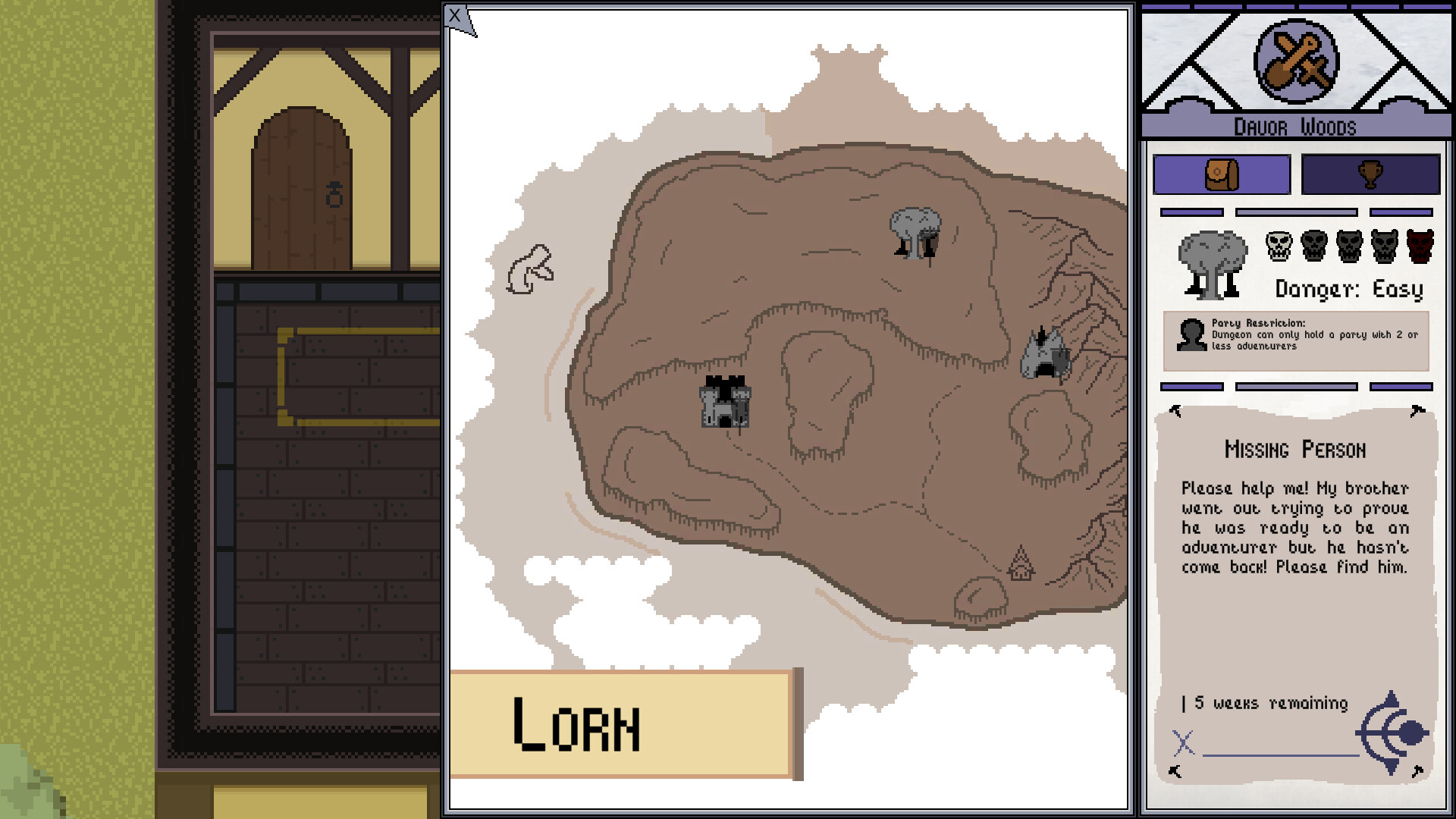 GuildMestar Screenshot 5