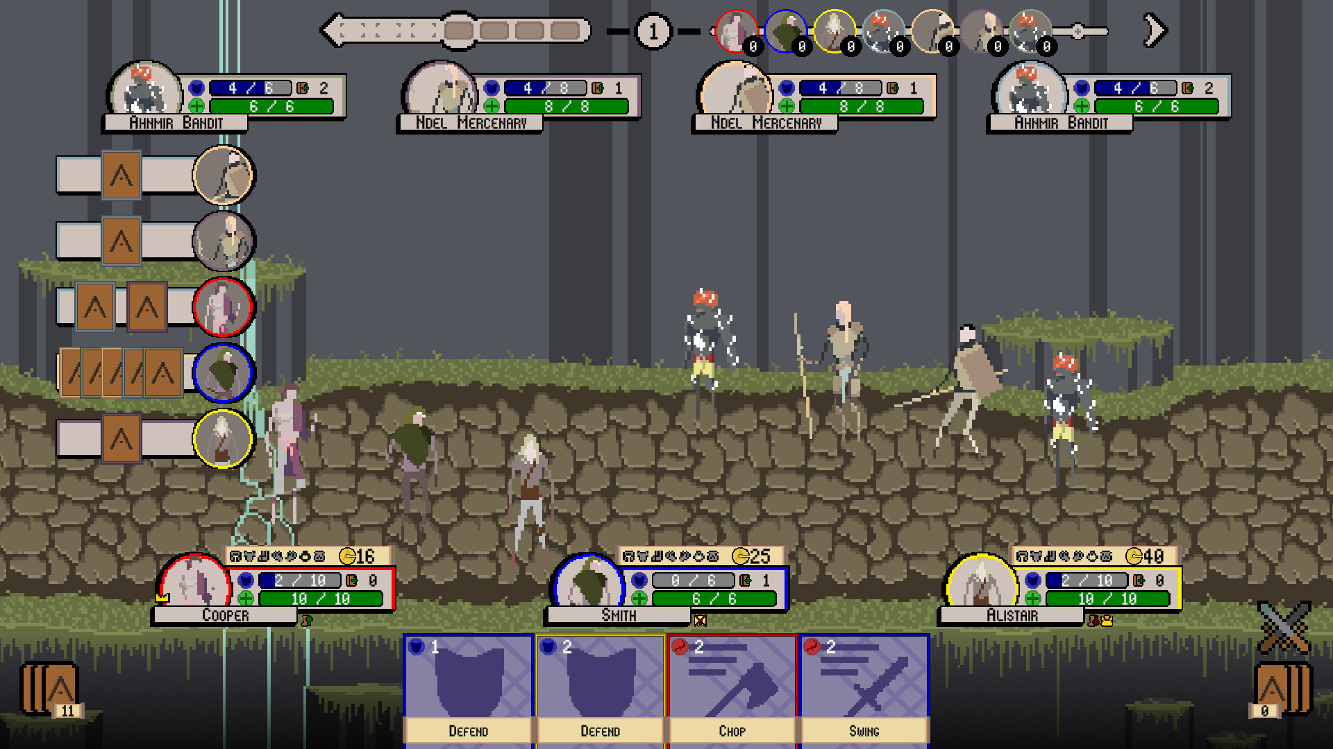 GuildMestar Screenshot 2