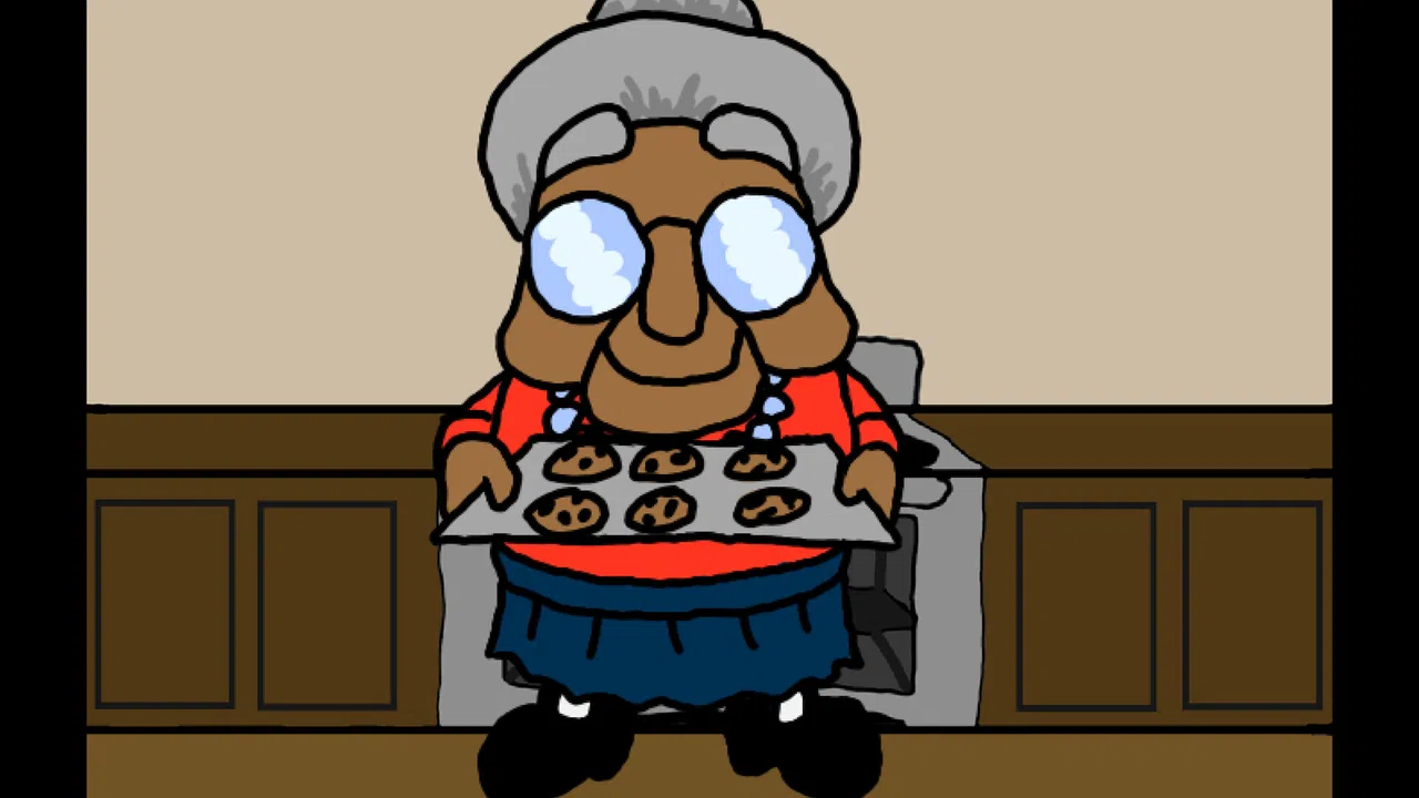 Karim and the 60 Thieves Screenshot 0