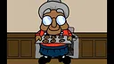 Karim and the 60 Thieves Screenshot 0