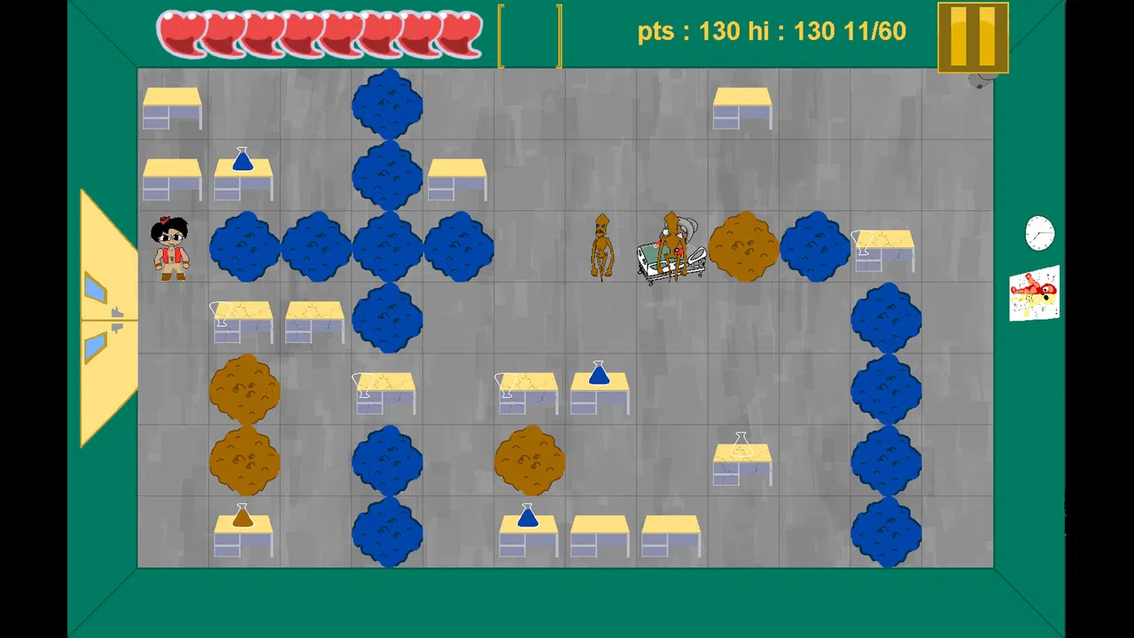 Karim and the 60 Thieves Screenshot 5
