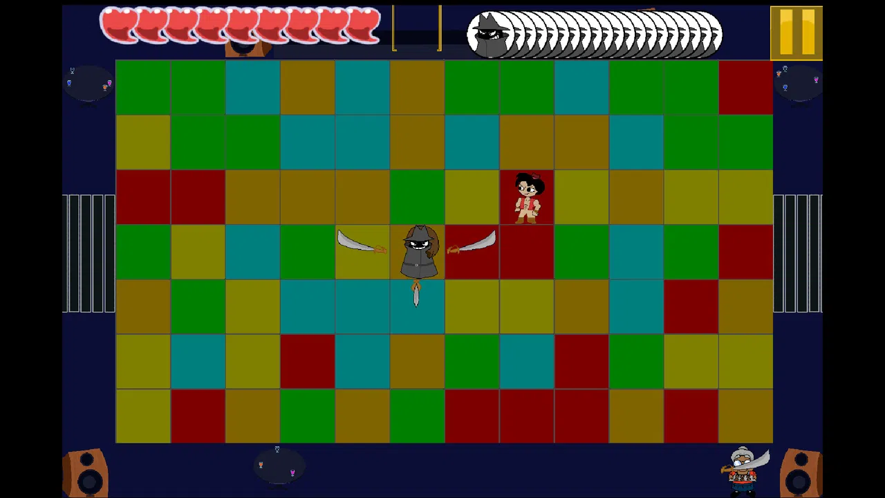 Karim and the 60 Thieves Screenshot 7