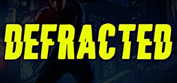 Defracted