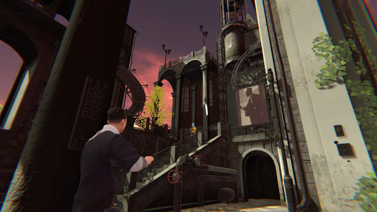 Defracted Screenshot 2