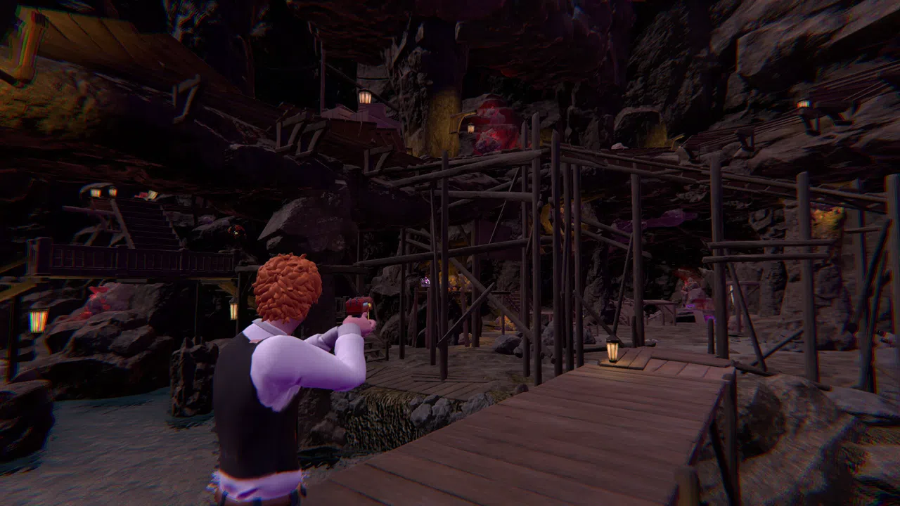 Defracted Screenshot 1